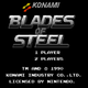 Illustration for article titled NES Quarantine Pulls No Punches With Blades Of Steel